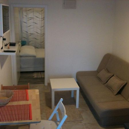 Apartments Ana-Marin Kaštela Chambre photo