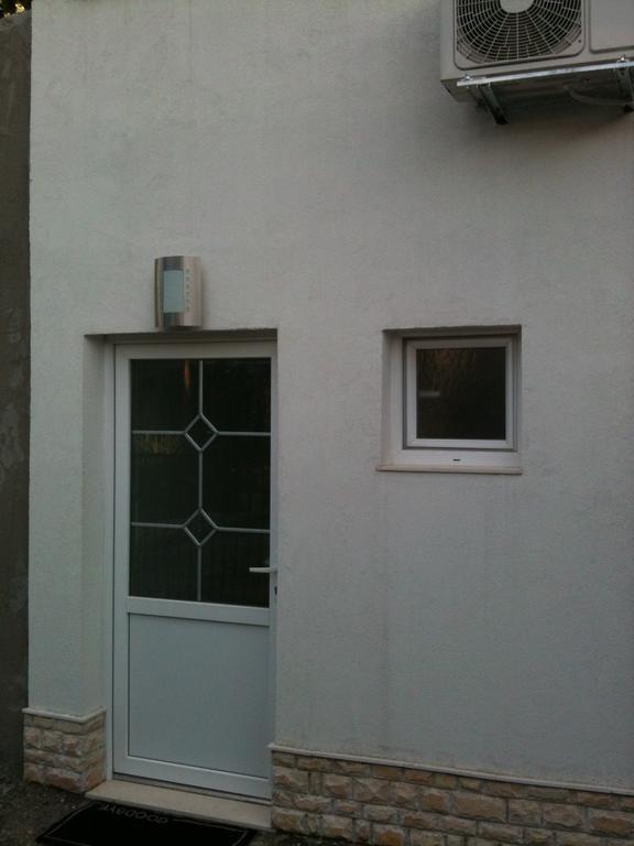 Apartments Ana-Marin Kaštela Extérieur photo