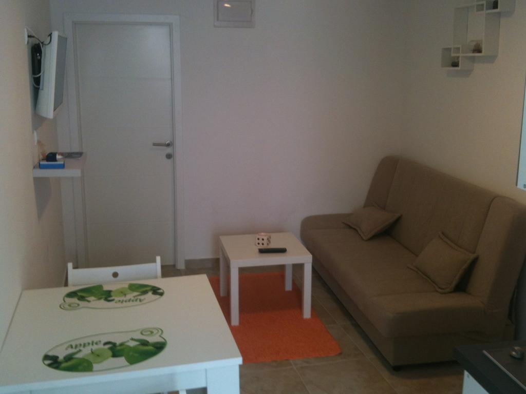 Apartments Ana-Marin Kaštela Chambre photo